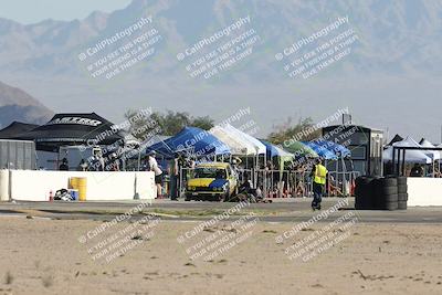 media/Oct-12-2025-Lucky Dog Racing (Sun) [[8adb5568ea]]/5-Pre Grid-Driver Change-Refueling/